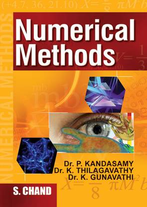 Numerical Methods