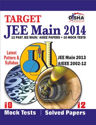 Target JEE Main 2014