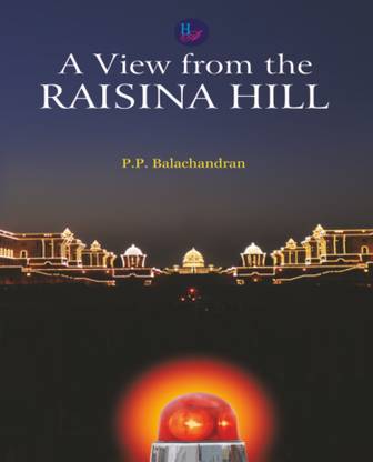 A View from the Raisina