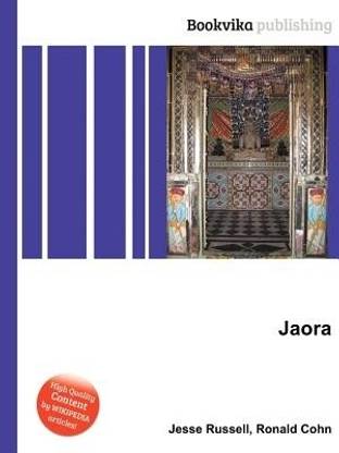 Jaora