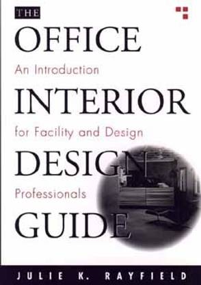 The Office Interior Design Guide