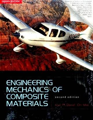 Engineering Mechanics of Composite Materials