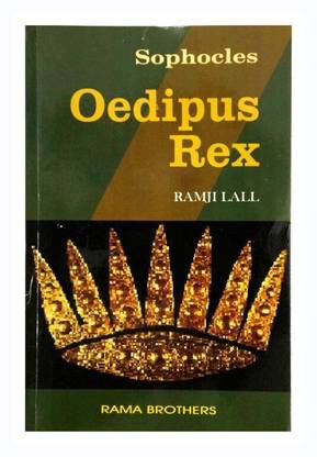 Oedipus Rex