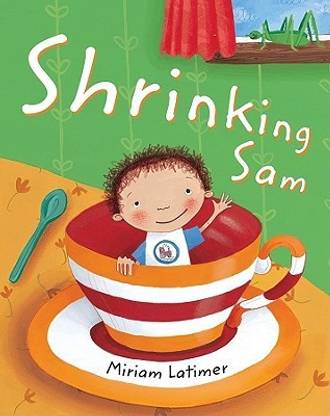Shrinking Sam