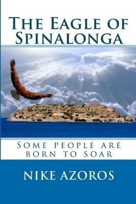 The Eagle of Spinalonga