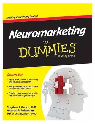 Neuromarketing for Dummies