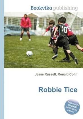 Robbie Tice