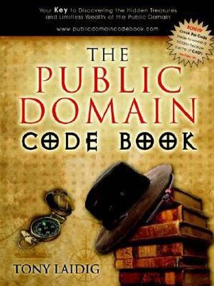 The Public Domain Code Book