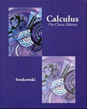 Thomson Advantage Books: Calculus: The Classic Edition (with BCA Tutorial and InfoTrac)