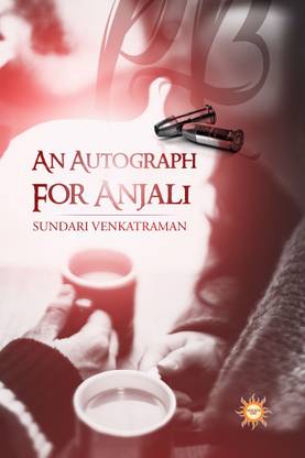 An Autograph For Anjali