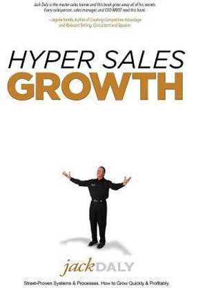 Hyper Sales Growth