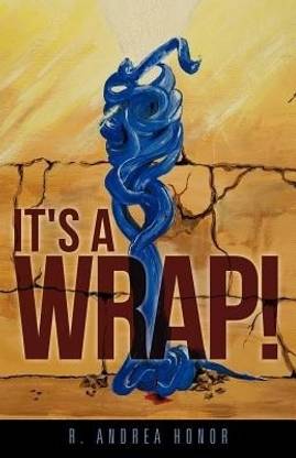 It's A Wrap!