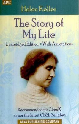 Story of My Life (Class - 10) 3rd  Edition
