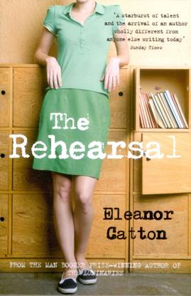 The Rehearsal