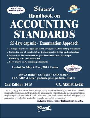 Accounting Standards