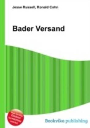 Bader Versand