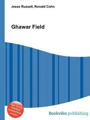 Ghawar Field