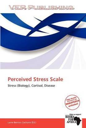 Perceived Stress Scale