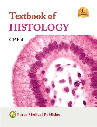 Textbook of Histology 4th Edition 2015