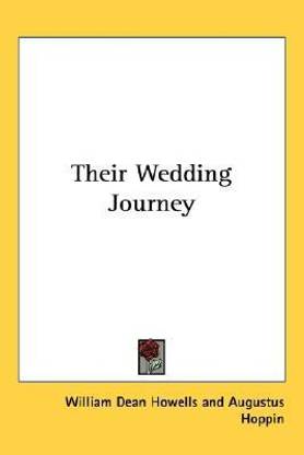 Their Wedding Journey