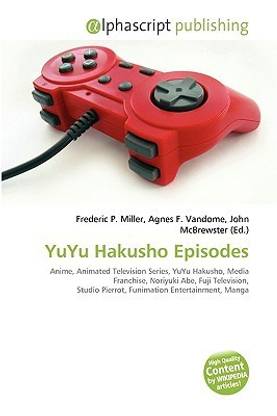 Yuyu Hakusho Episodes