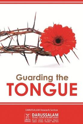 Guarding The Tongue
