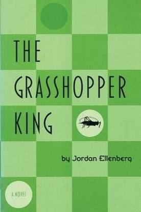 The Grasshopper King
