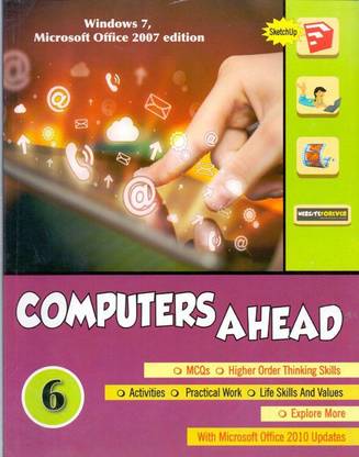 Windows 7, MS Office 2007 Computers Ahead - 6
