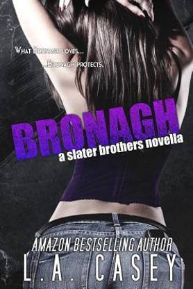 Bronagh