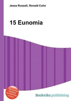 15 Eunomia