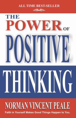 The Power of Positive Thinking (With CD)