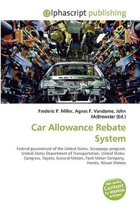 Car Allowance Rebate System