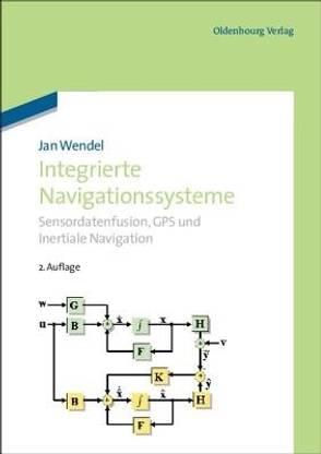 Integrierte Navigationssysteme