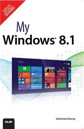 My Windows 8.1 1st  Edition