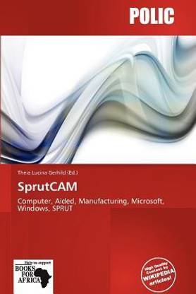 Sprutcam