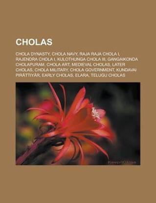 Cholas
