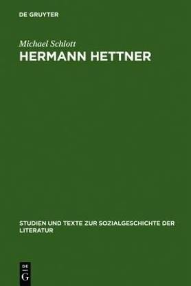 Hermann Hettner