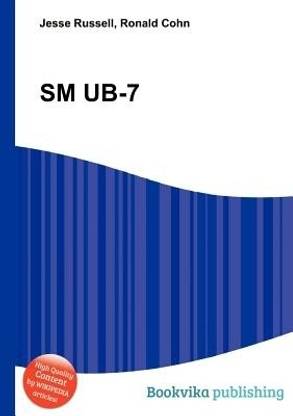 SM Ub-7
