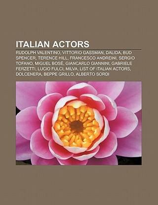 Italian Actors