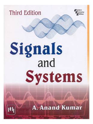 Signals and Systems
