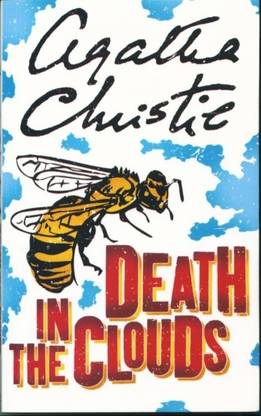 Death in the Clouds