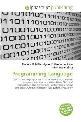 Programming Language