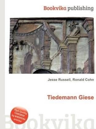 Tiedemann Giese