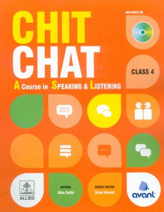 Chit Chat-4