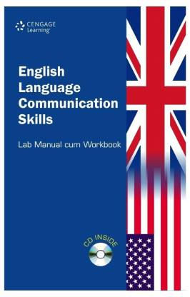 English Language Communication Skills Lab Manual Cum Workbook  - Lab Manual cum Workbook