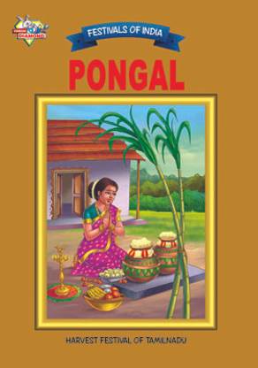 Festivals of India Pongal