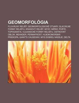 Geomorfologia
