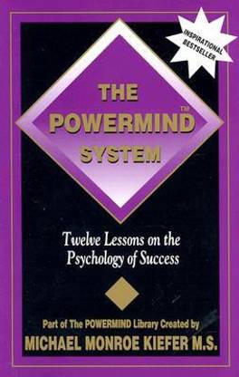 The Powermind System
