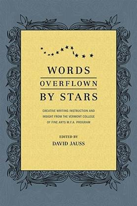 Words Overflown by Stars
