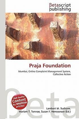 Praja Foundation